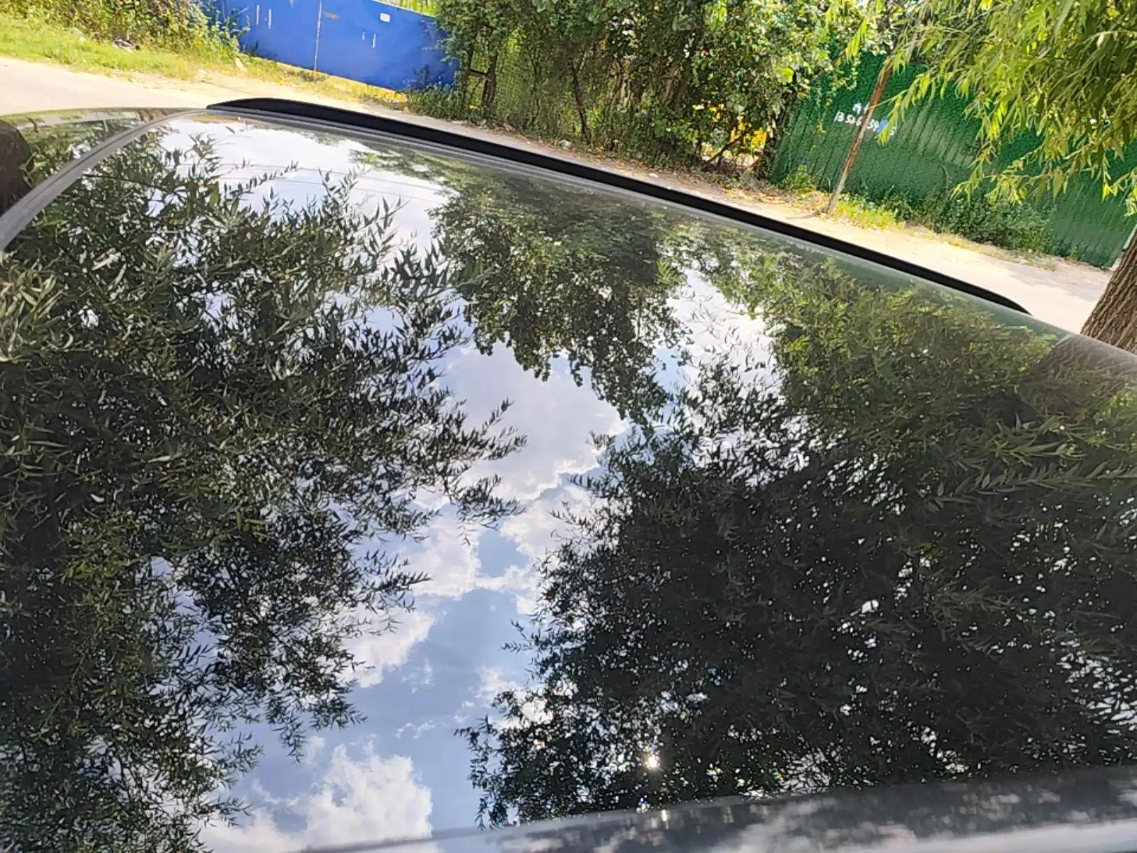 Wey VV5 2017 2.0T Ultra-Luxury Version — миниатюра 7