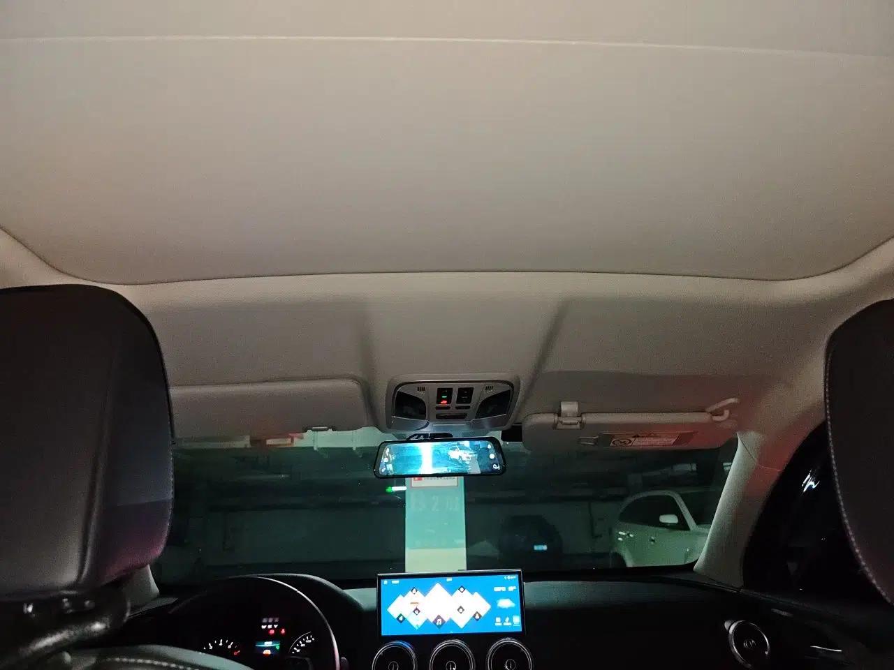 Wey VV5 2020 1.5T Two-Wheel Drive Color Pioneer — миниатюра 15