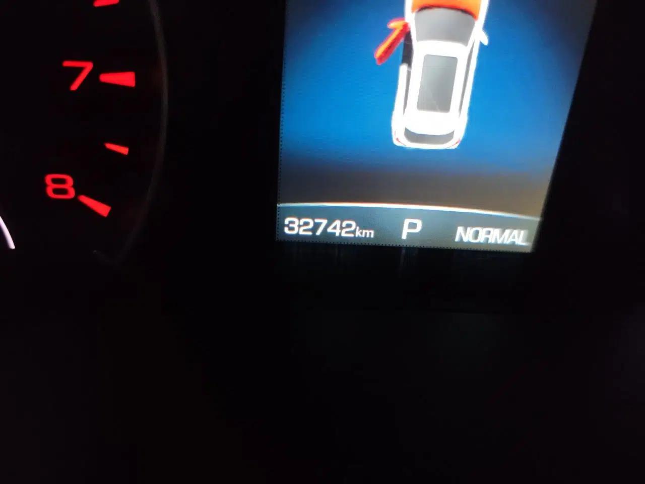 Wey VV5 2020 1.5T Two-Wheel Drive Color Pioneer — миниатюра 9