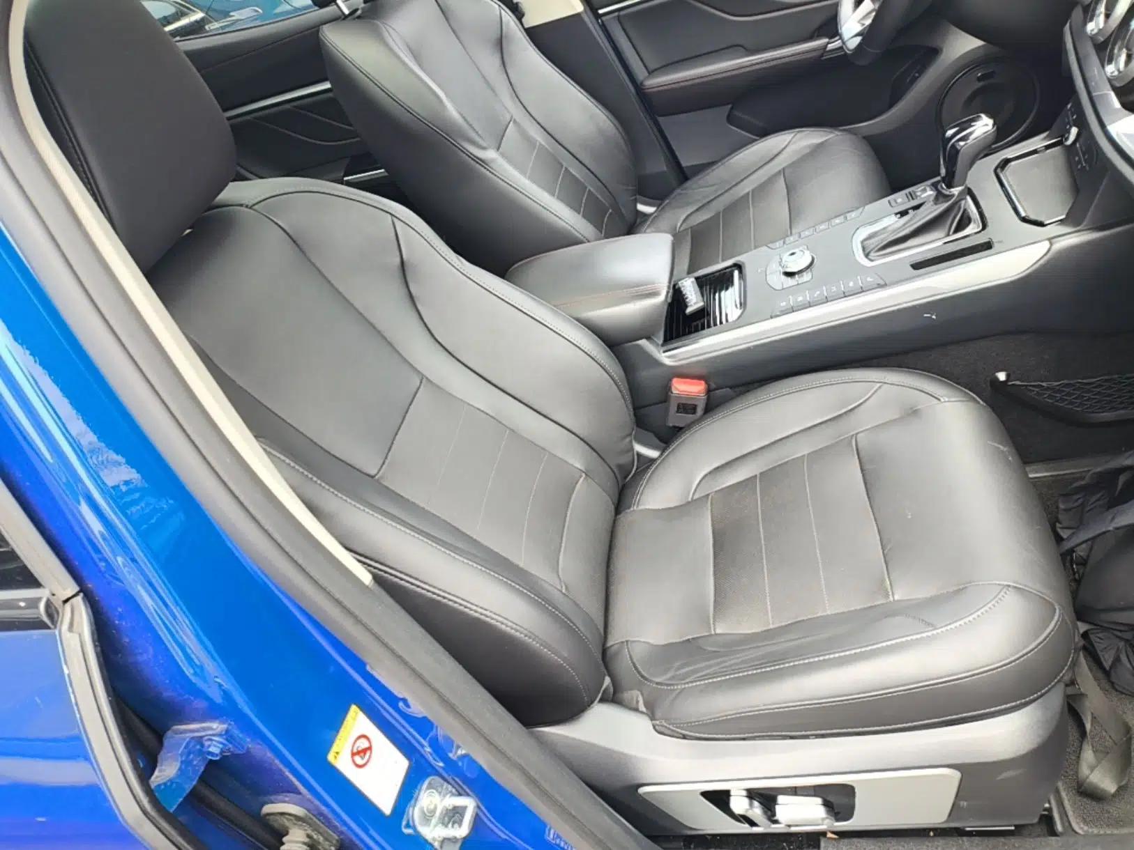 Wey VV5 2017 2.0T Flagship Edition — миниатюра 19