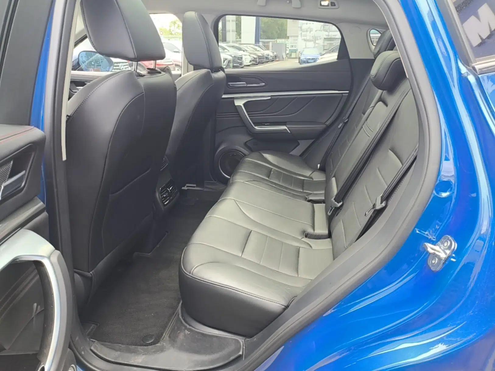 Wey VV5 2017 2.0T Flagship Edition — миниатюра 20