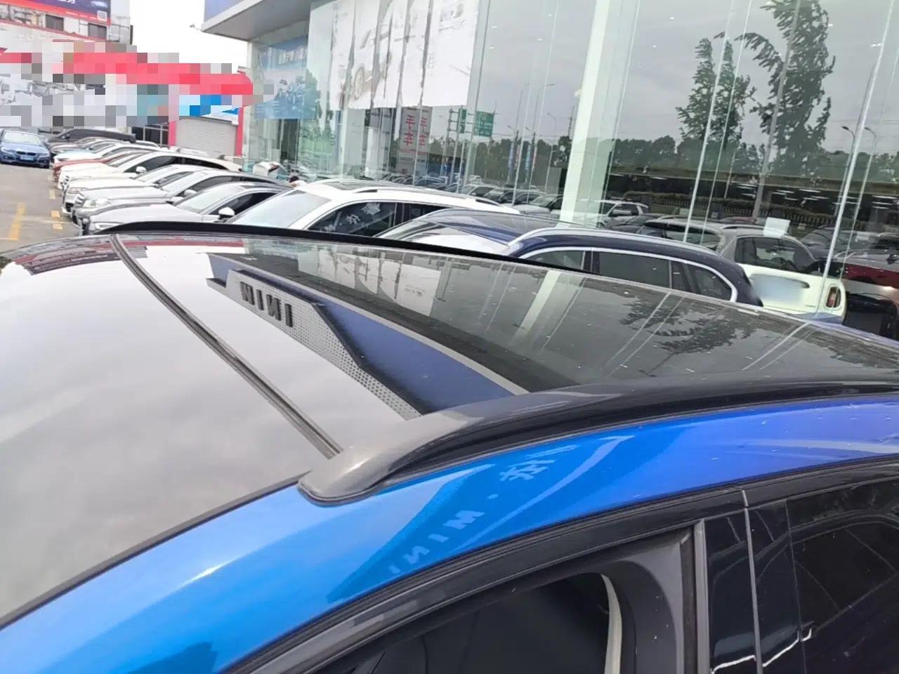 Wey VV5 2017 2.0T Flagship Edition — миниатюра 7