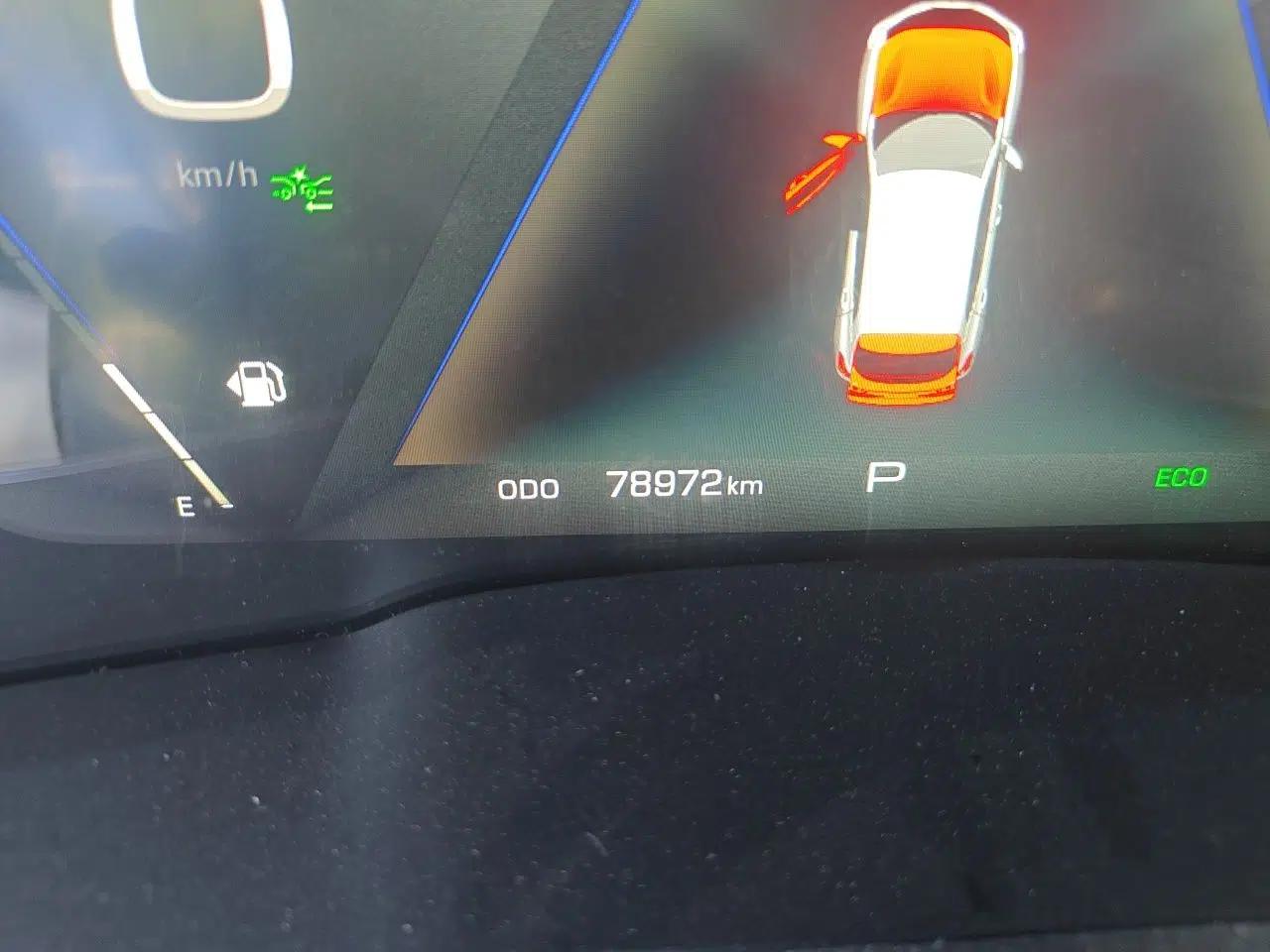 Wey VV5 2017 2.0T Flagship Edition — миниатюра 12