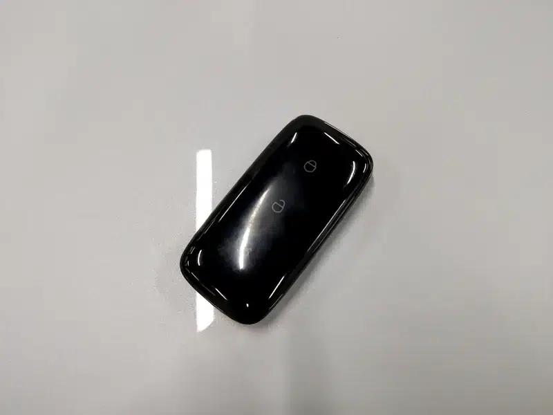 Galaxy E8 2025 Model 700km Long-Range Intelligent Driving Edition — миниатюра 11