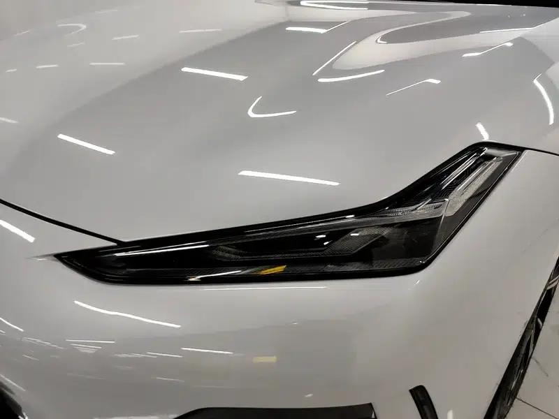 Galaxy E8 2025 Model 700km Long-Range Intelligent Driving Edition — миниатюра 12