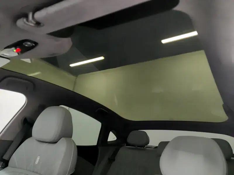 Galaxy E8 2025 Model 700km Long-Range Intelligent Driving Edition — миниатюра 19