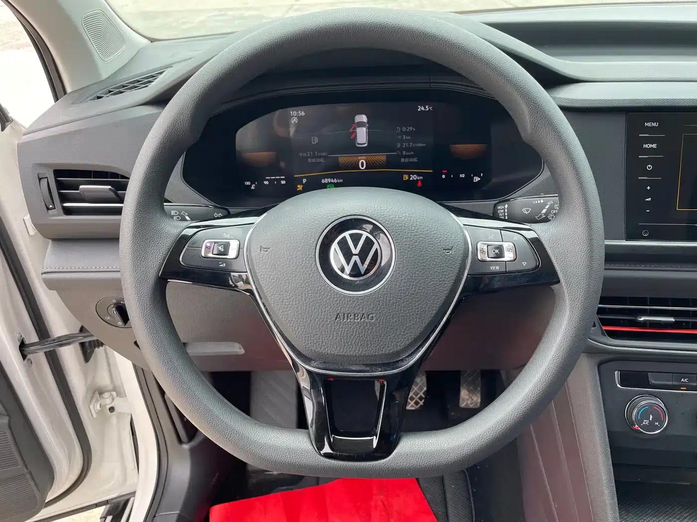 Tharu 2022 280TSI 2WD Fashion Edition — миниатюра 11