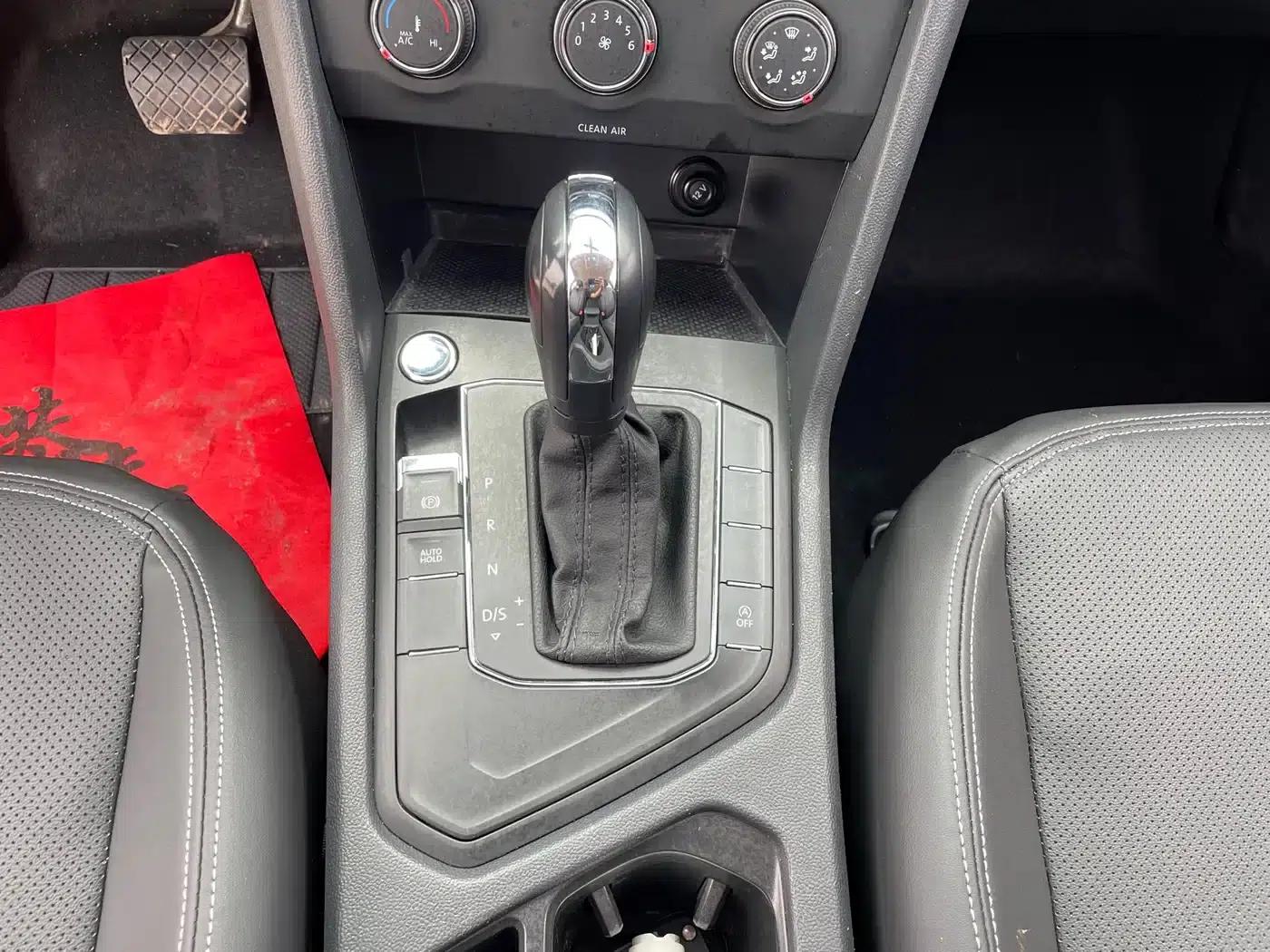 Tharu 2022 280TSI 2WD Fashion Edition — миниатюра 13