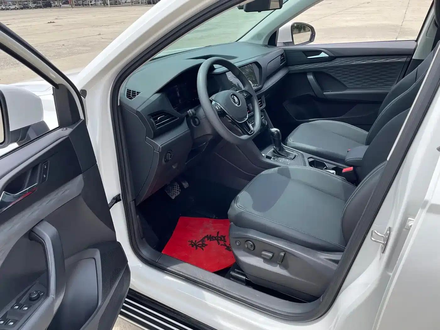Tharu 2022 280TSI 2WD Fashion Edition — миниатюра 8