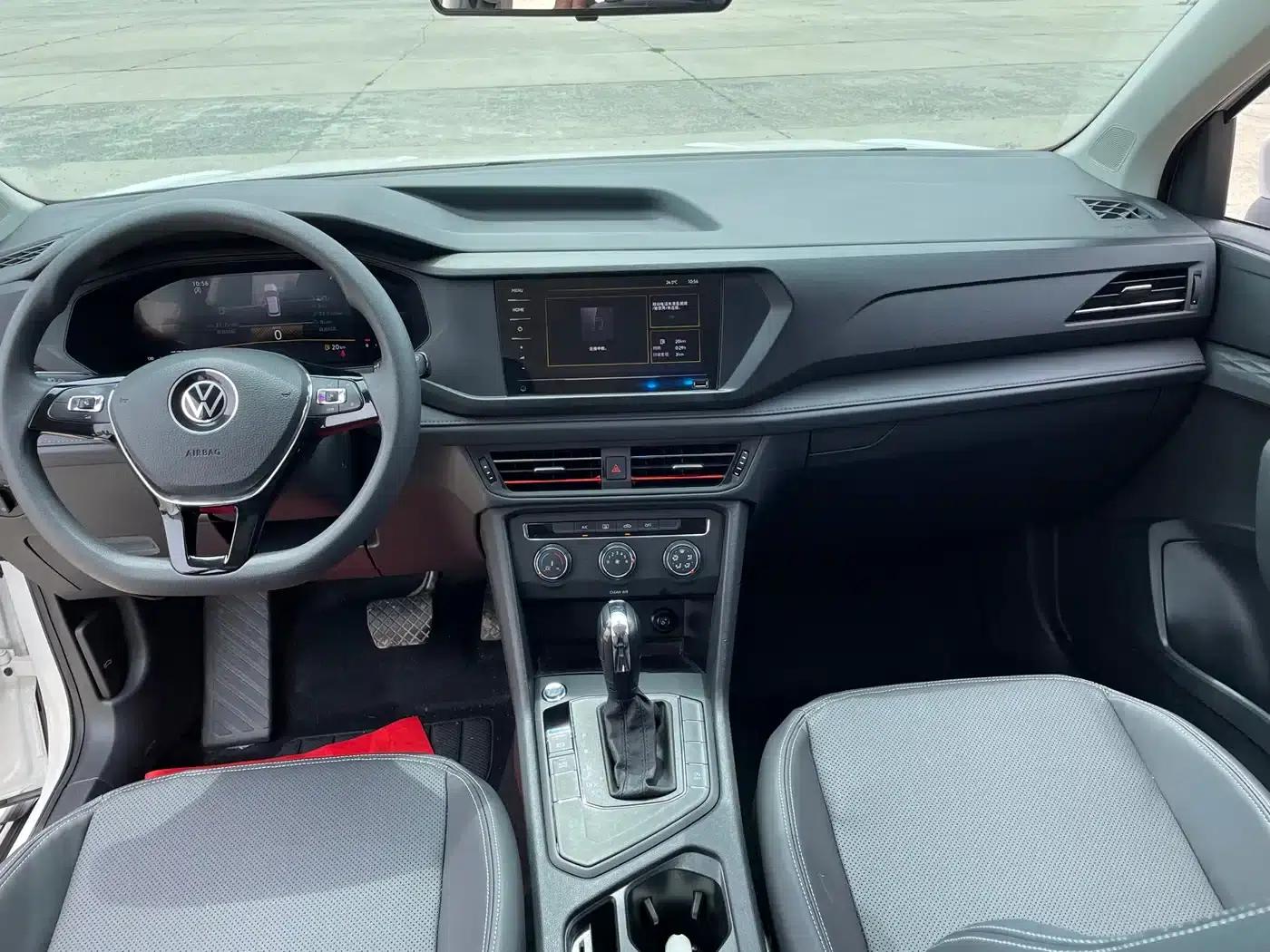 Tharu 2022 280TSI 2WD Fashion Edition — миниатюра 10