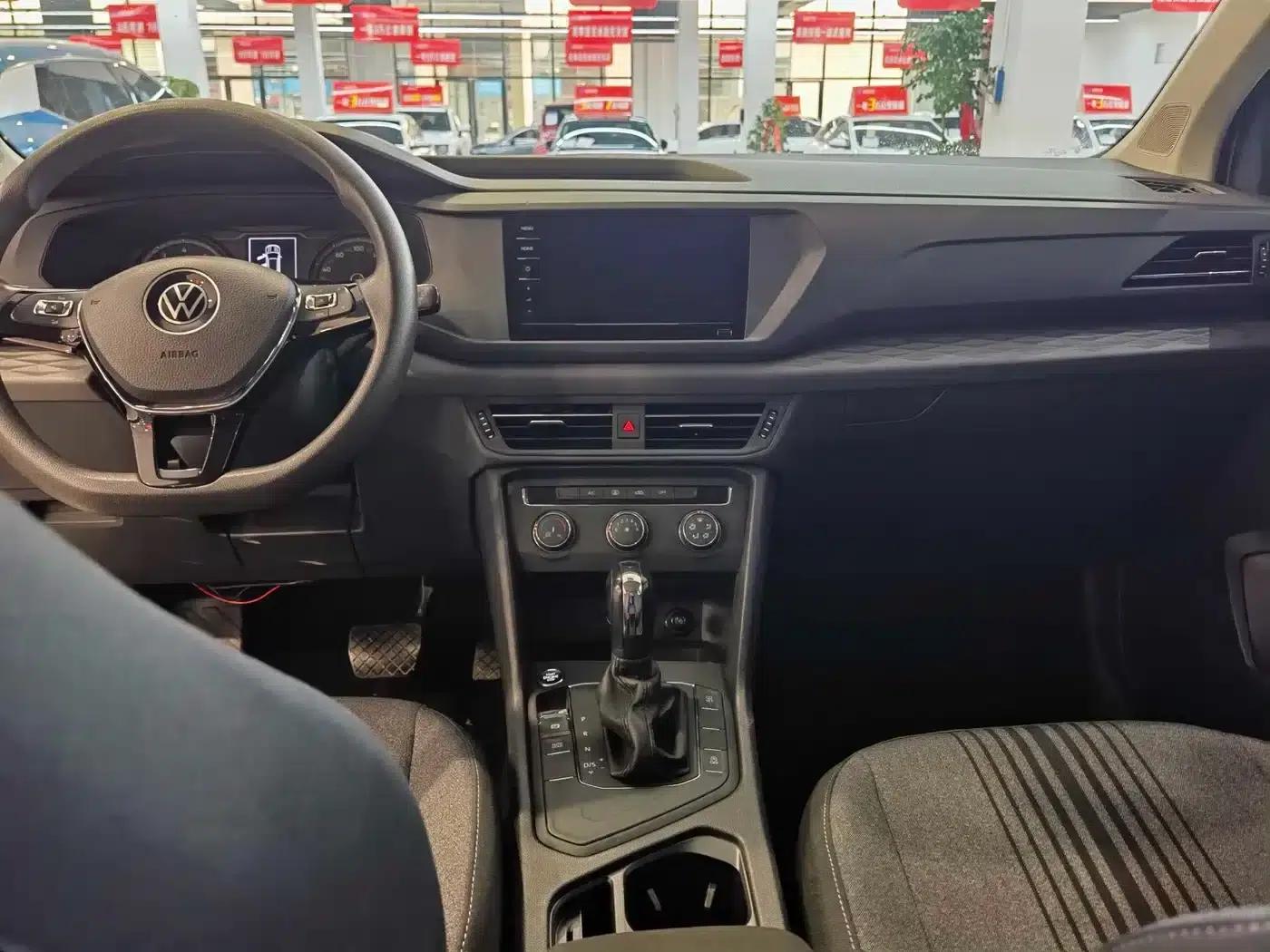Tharu 2021 280TSI 2WD Fashion Edition — миниатюра 13