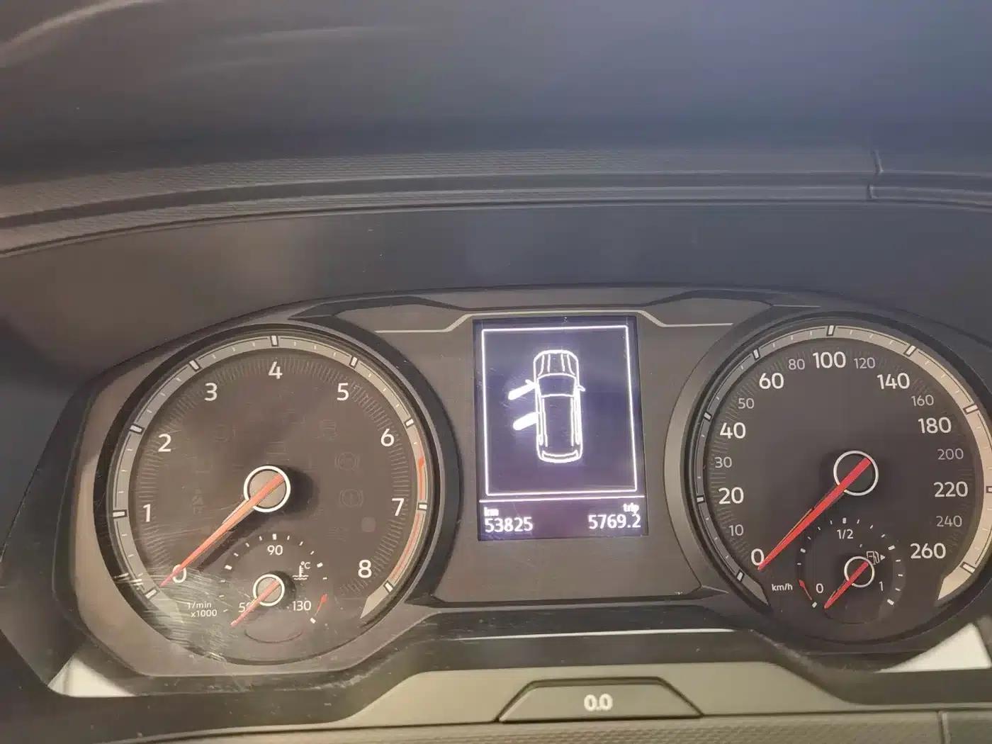 Tharu 2021 280TSI 2WD Fashion Edition — миниатюра 14