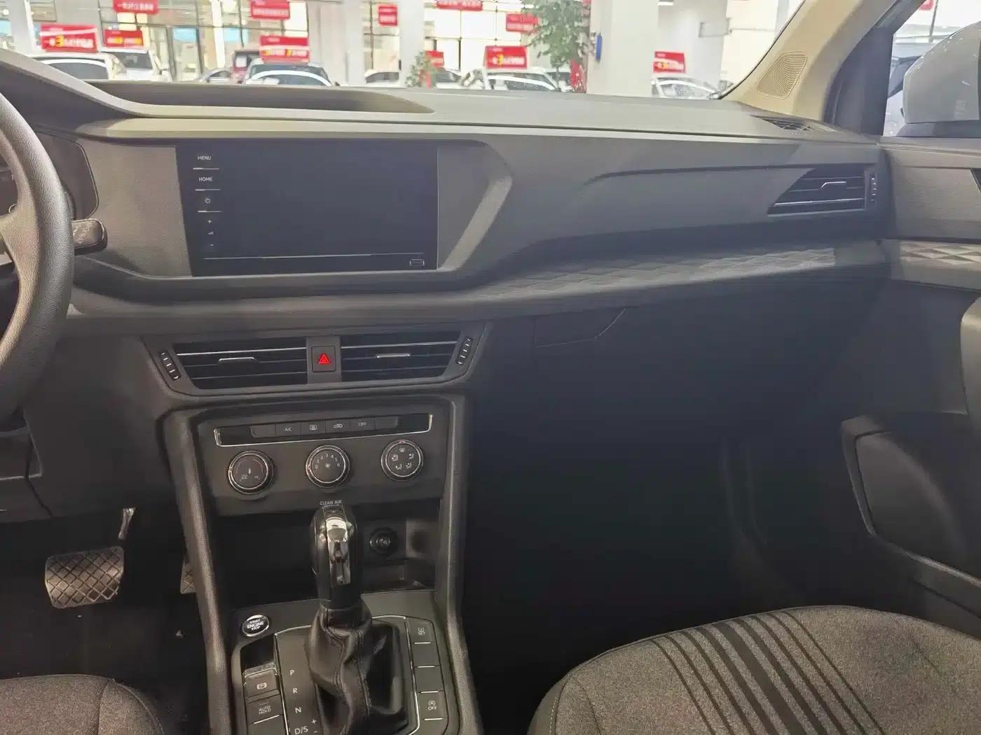 Tharu 2021 280TSI 2WD Fashion Edition — миниатюра 15