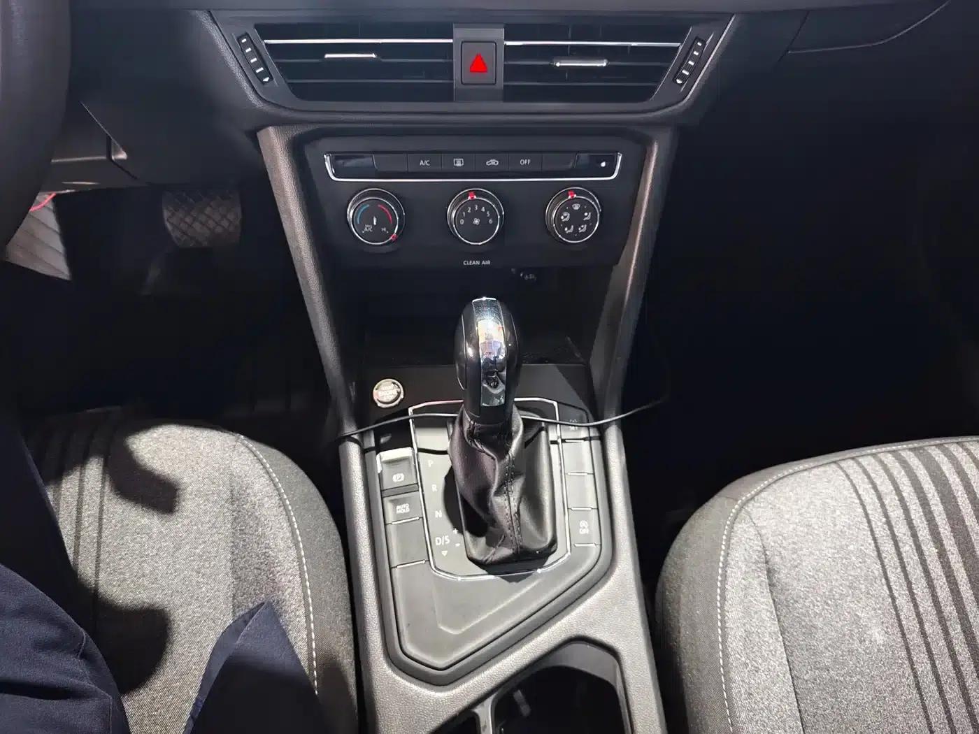 Tharu 2021 280TSI 2WD Fashion Edition — миниатюра 8