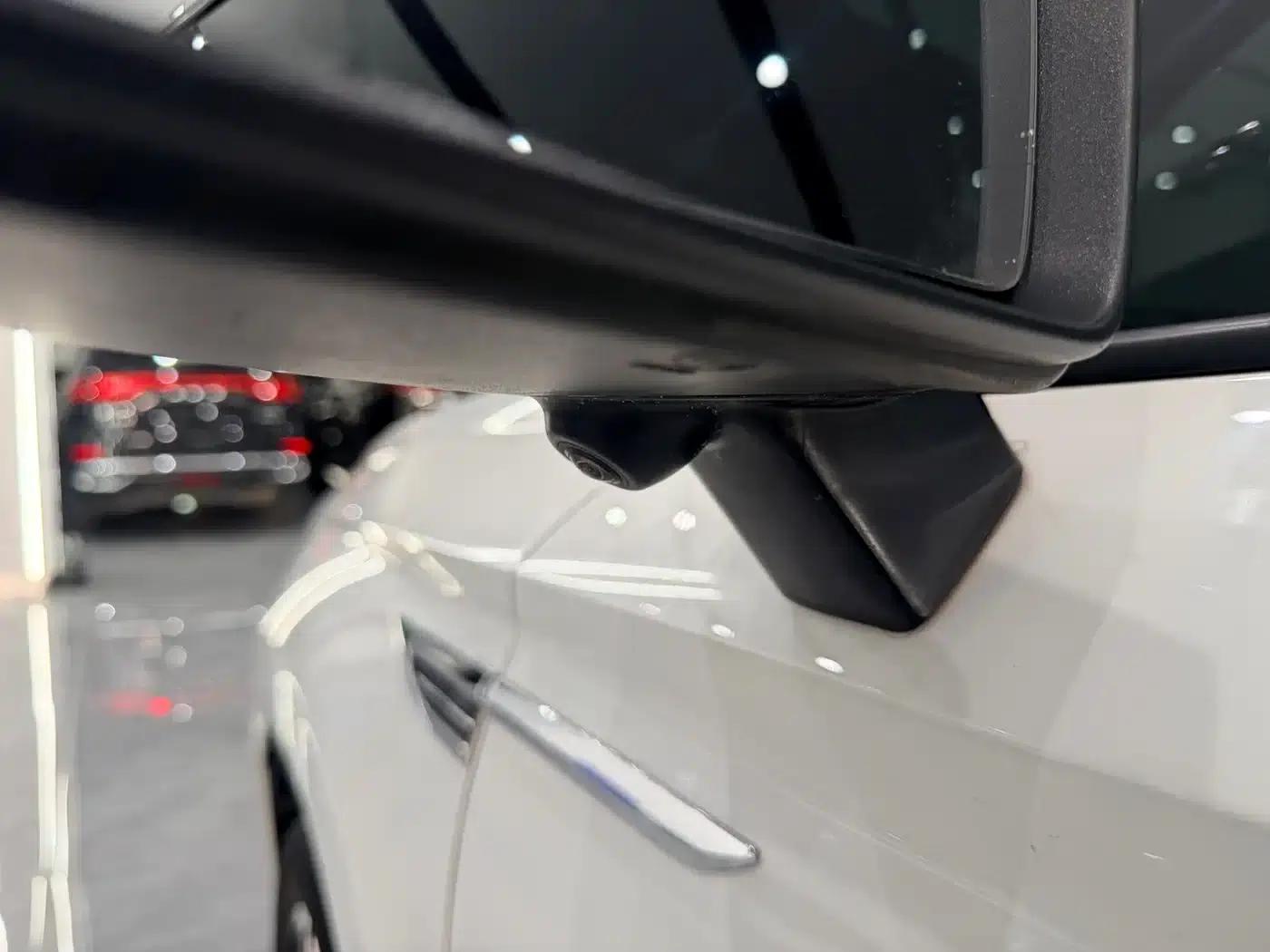 Tharu 2021 280TSI 2WD Luxury Edition — миниатюра 7