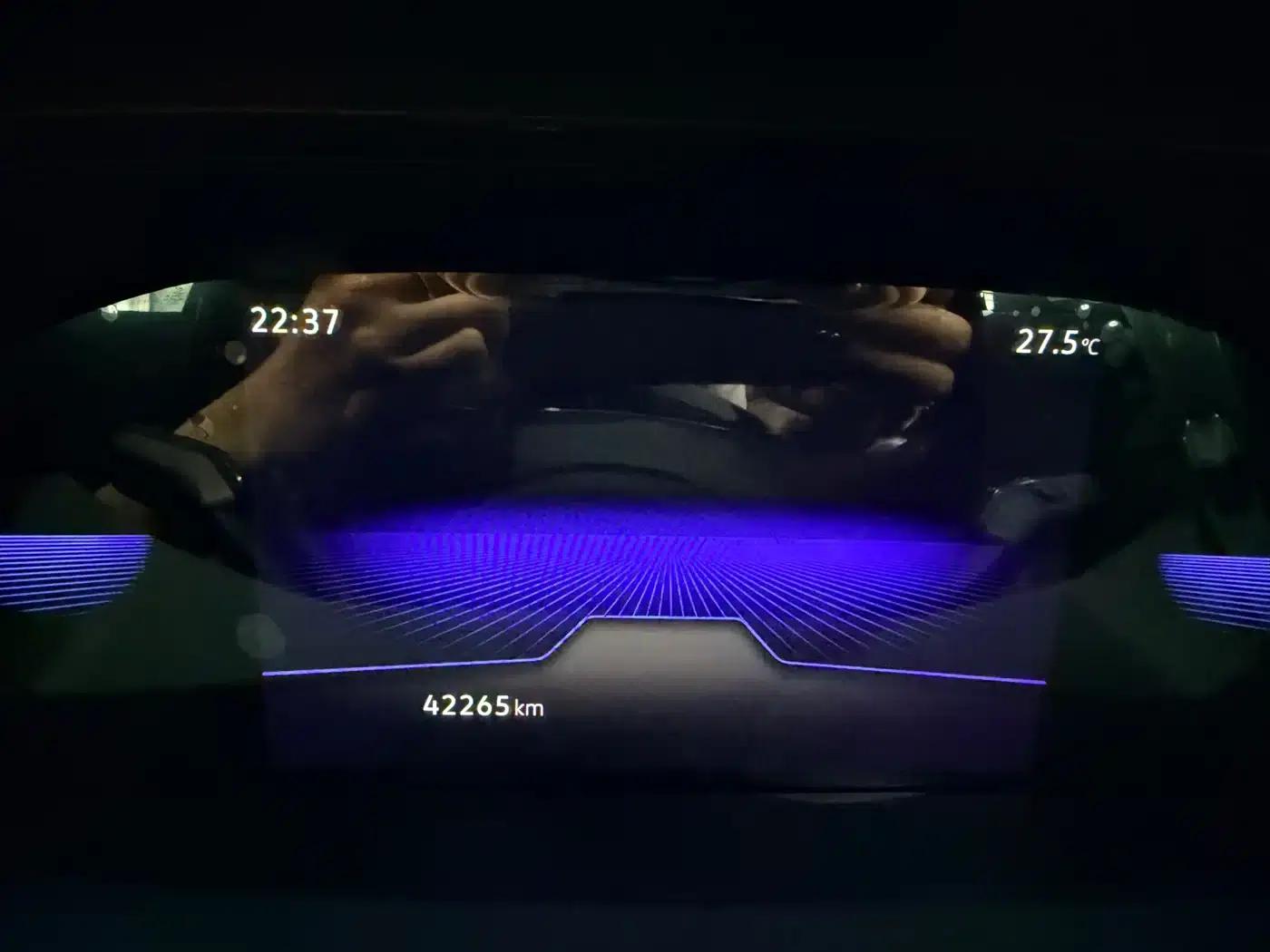 Tharu 2021 280TSI 2WD Luxury Edition — миниатюра 9