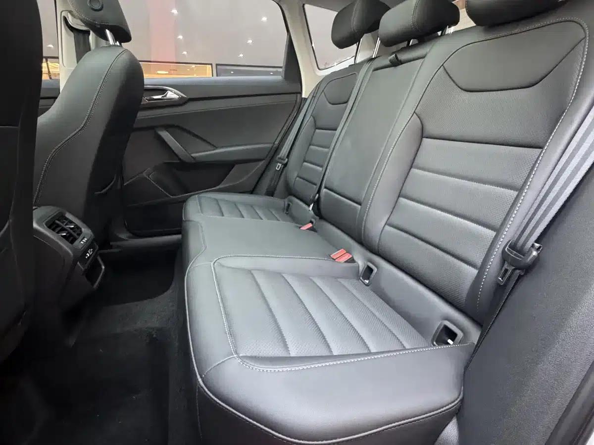 Tharu 2022 280TSI 2WD Luxury Edition — миниатюра 15