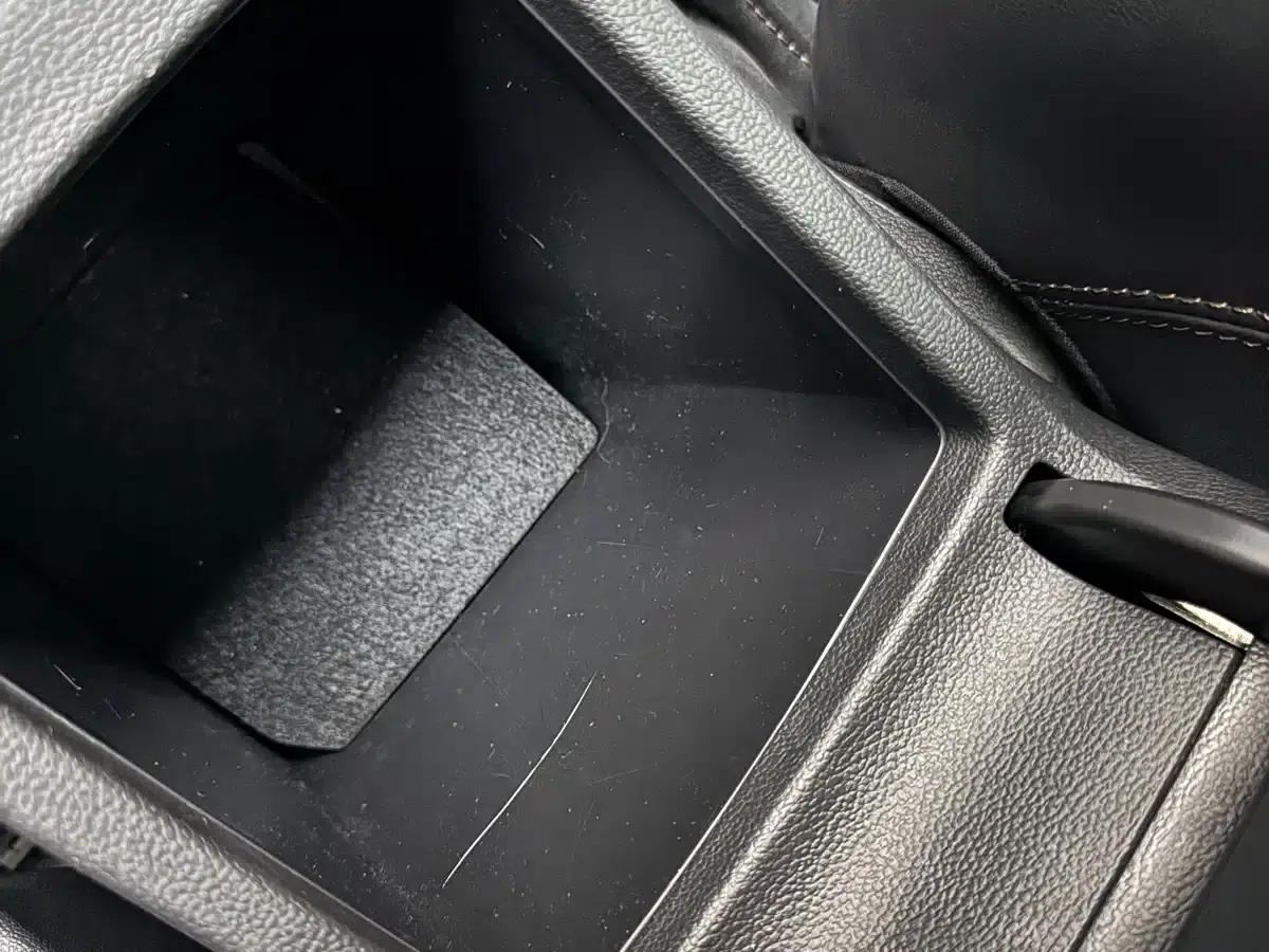 Tharu 2022 280TSI 2WD Luxury Edition — миниатюра 28