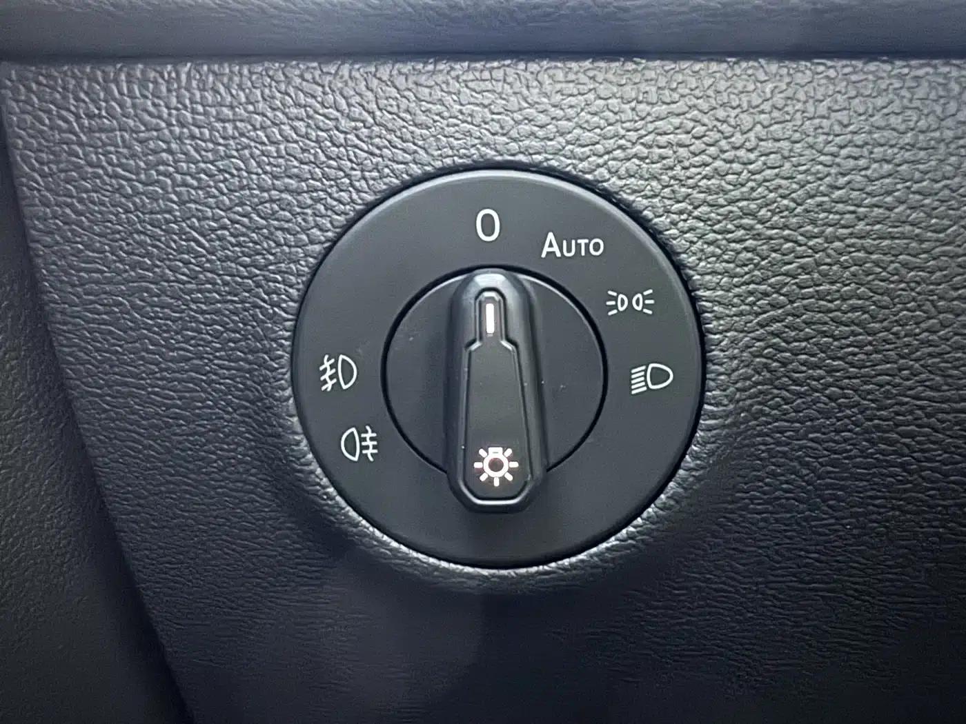 Tharu 2022 280TSI 2WD Luxury Edition — миниатюра 31