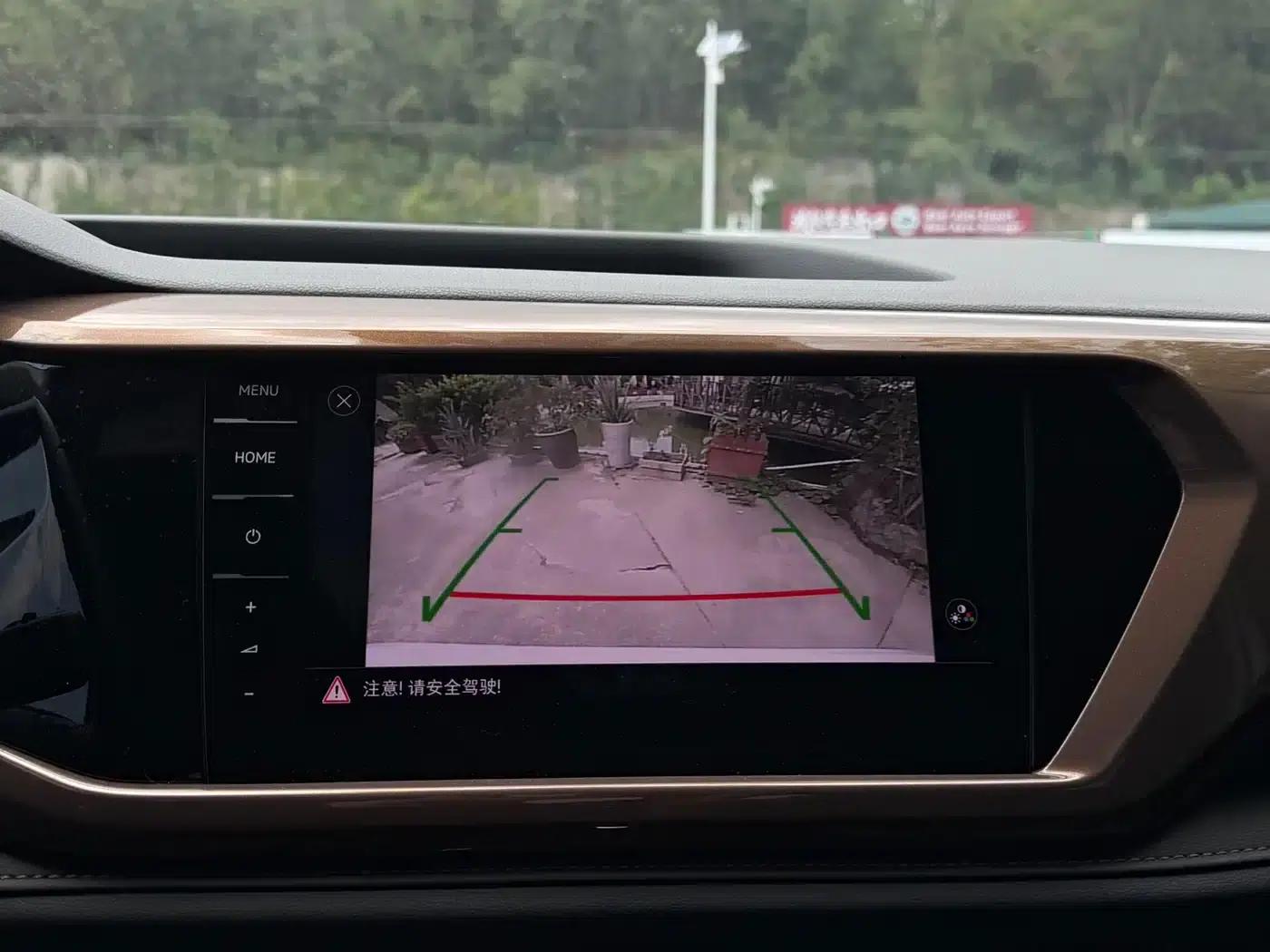 Tharu 2021 280TSI 2WD Luxury Edition PLUS — миниатюра 12