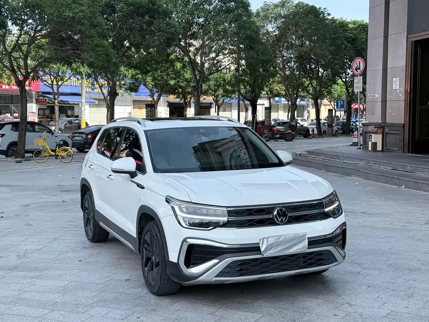 Tharu 2023 300TSI 2WD Full Moon Edition — миниатюра 3