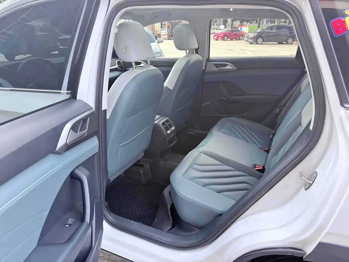 Tharu 2023 300TSI 2WD Full Moon Edition — миниатюра 6