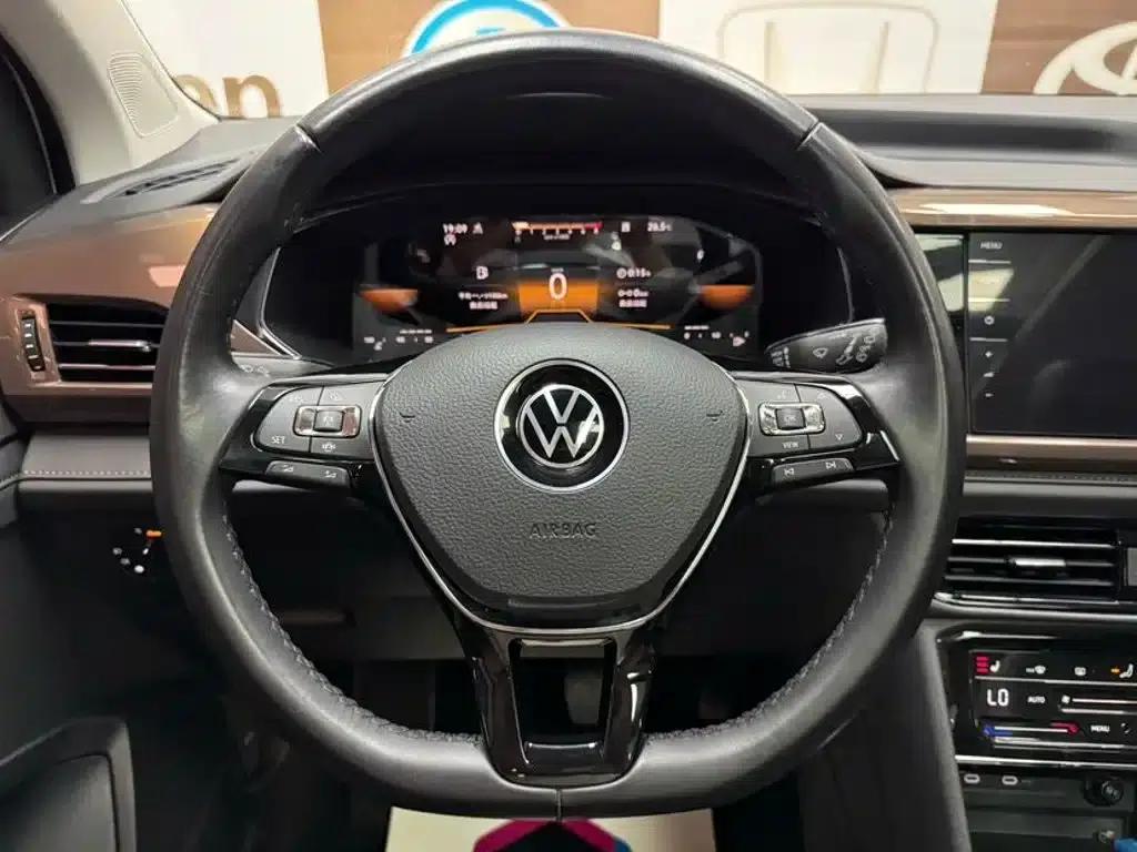 Tharu 2022 280TSI 2WD Luxury Edition — миниатюра 11
