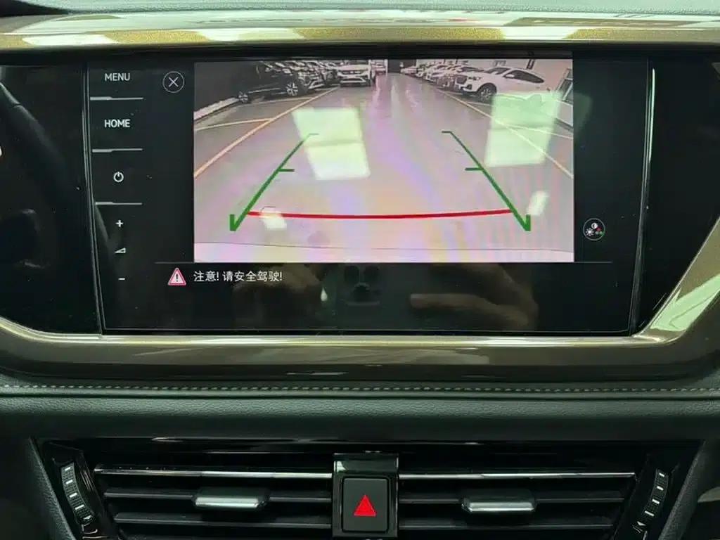 Tharu 2022 280TSI 2WD Luxury Edition — миниатюра 12
