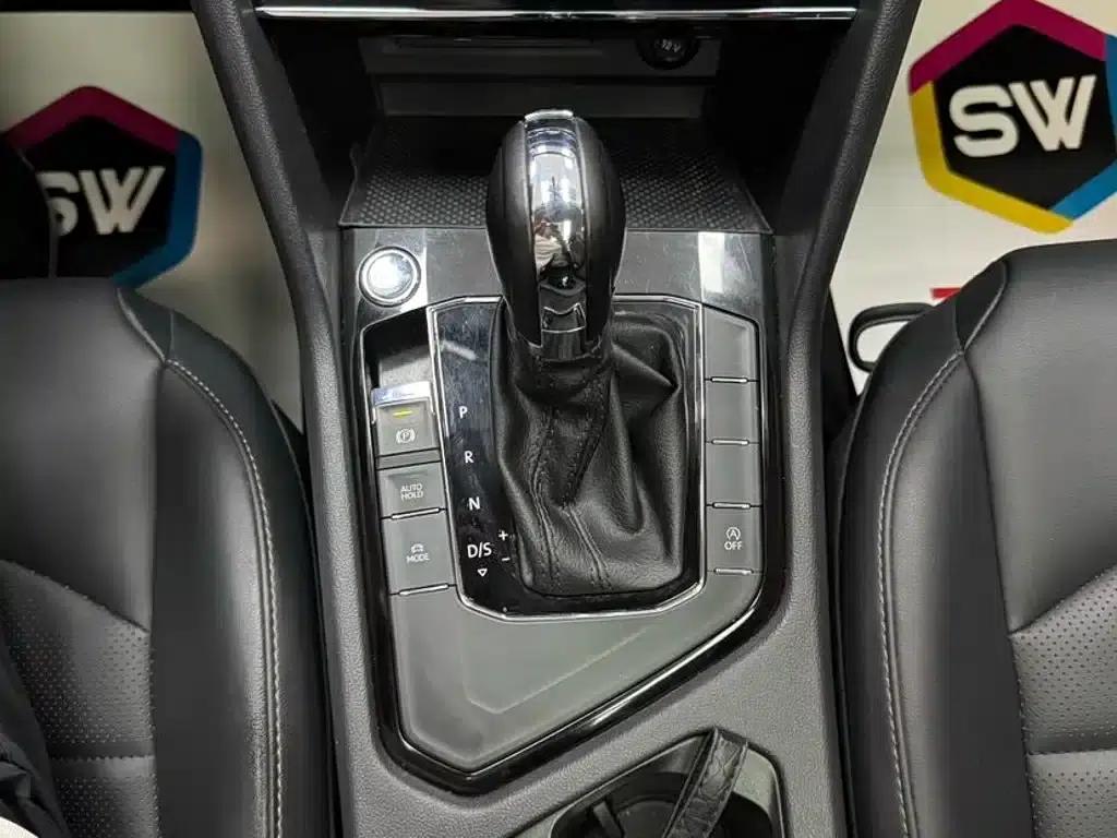 Tharu 2022 280TSI 2WD Luxury Edition — миниатюра 13