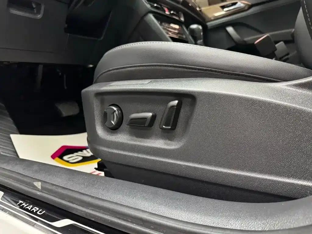 Tharu 2022 280TSI 2WD Luxury Edition — миниатюра 15