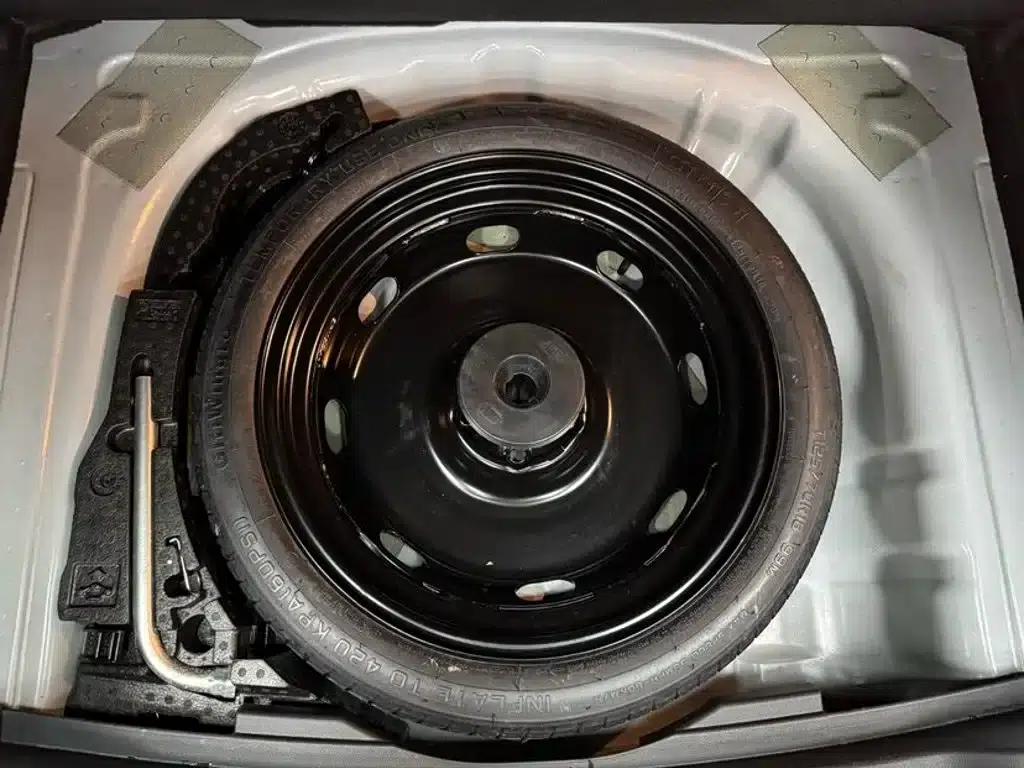 Tharu 2022 280TSI 2WD Luxury Edition — миниатюра 18