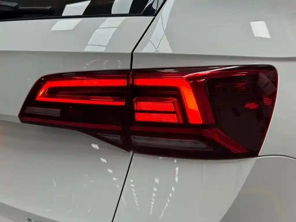 Tharu 2022 280TSI 2WD Luxury Edition — миниатюра 20