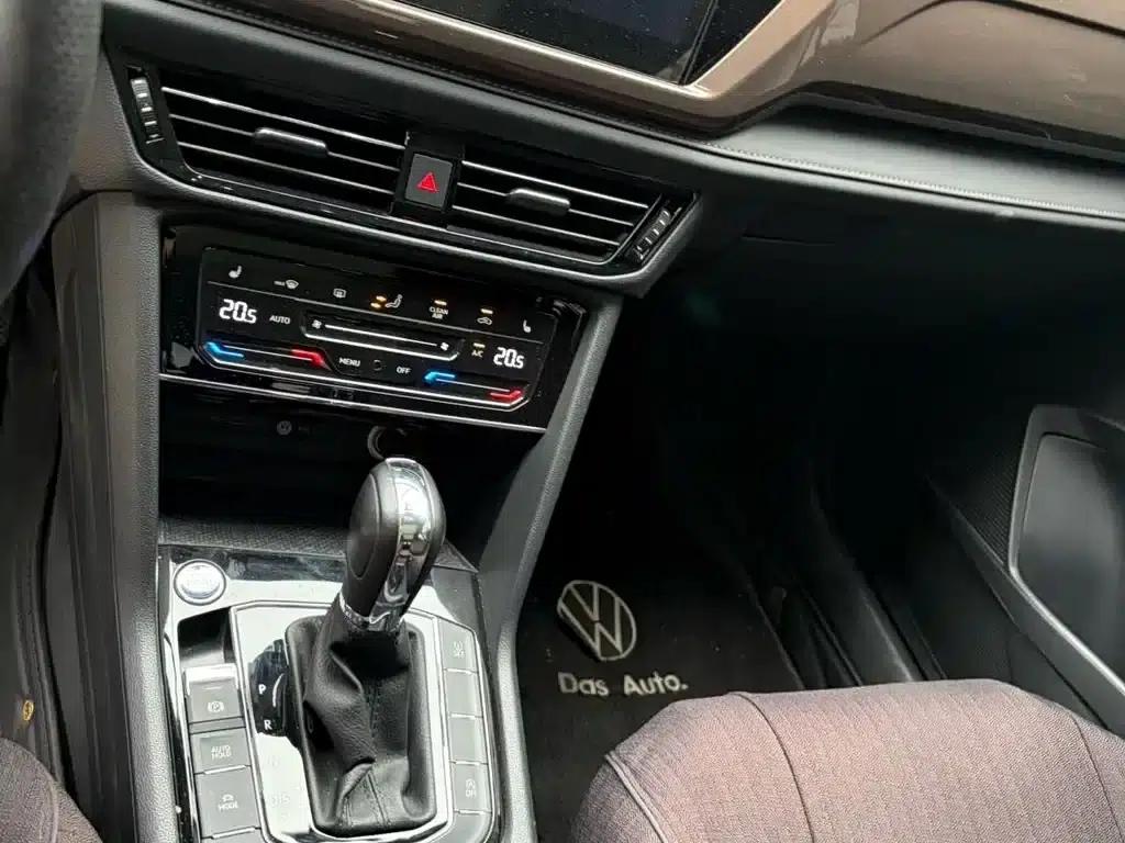 Tharu 2022 280TSI 2WD Flagship Edition — миниатюра 7