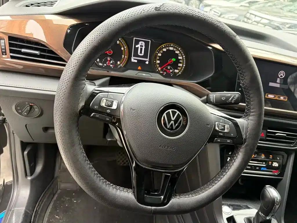 Tharu 2022 280TSI 2WD Flagship Edition — миниатюра 8