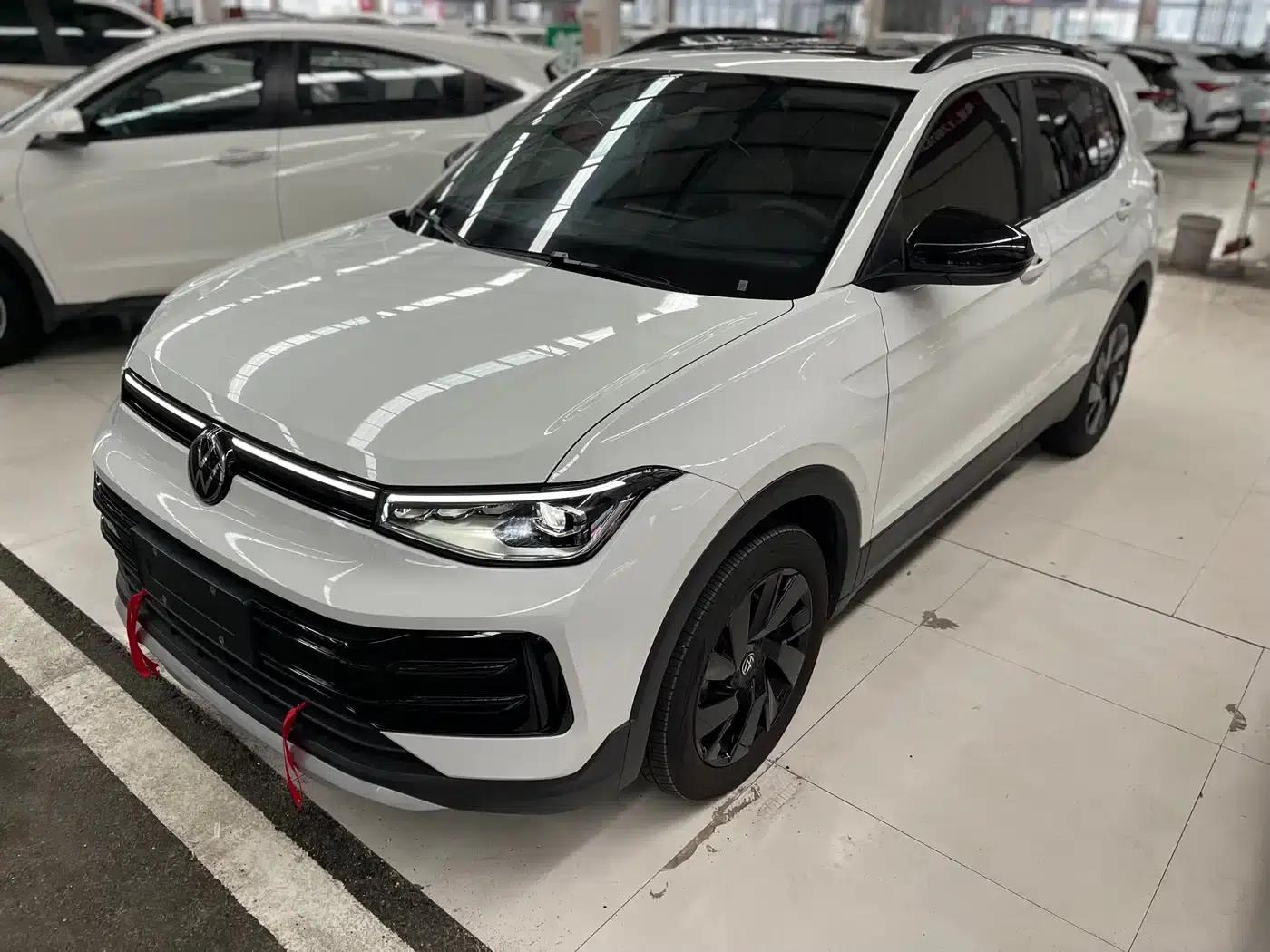 Tharu 2026 New Elite 1.5L Elite Edition — миниатюра 1