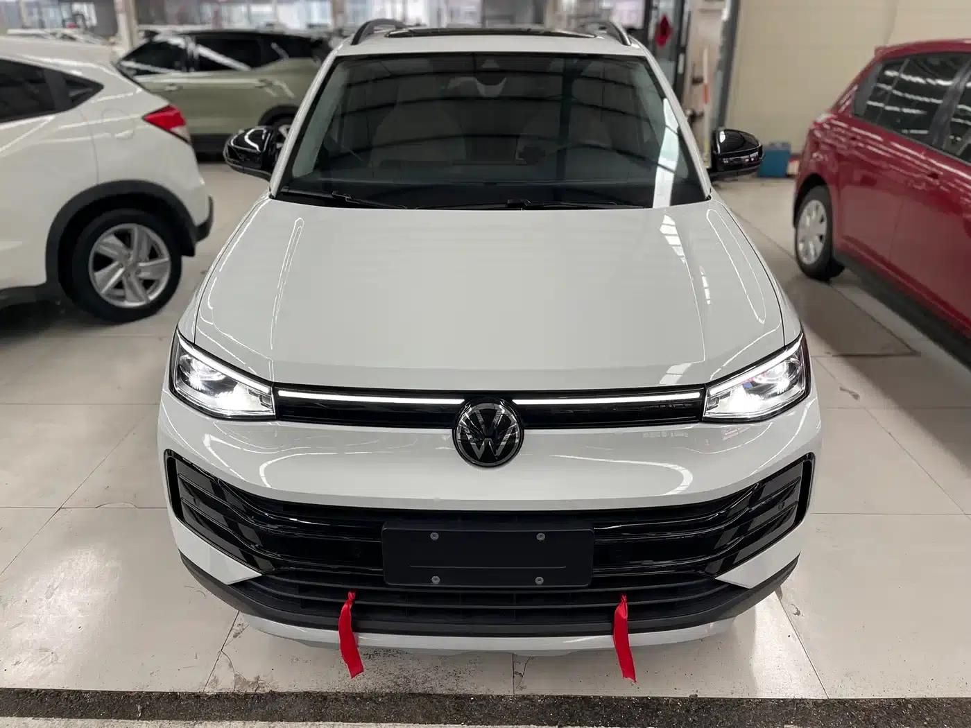 Tharu 2026 New Elite 1.5L Elite Edition — миниатюра 2