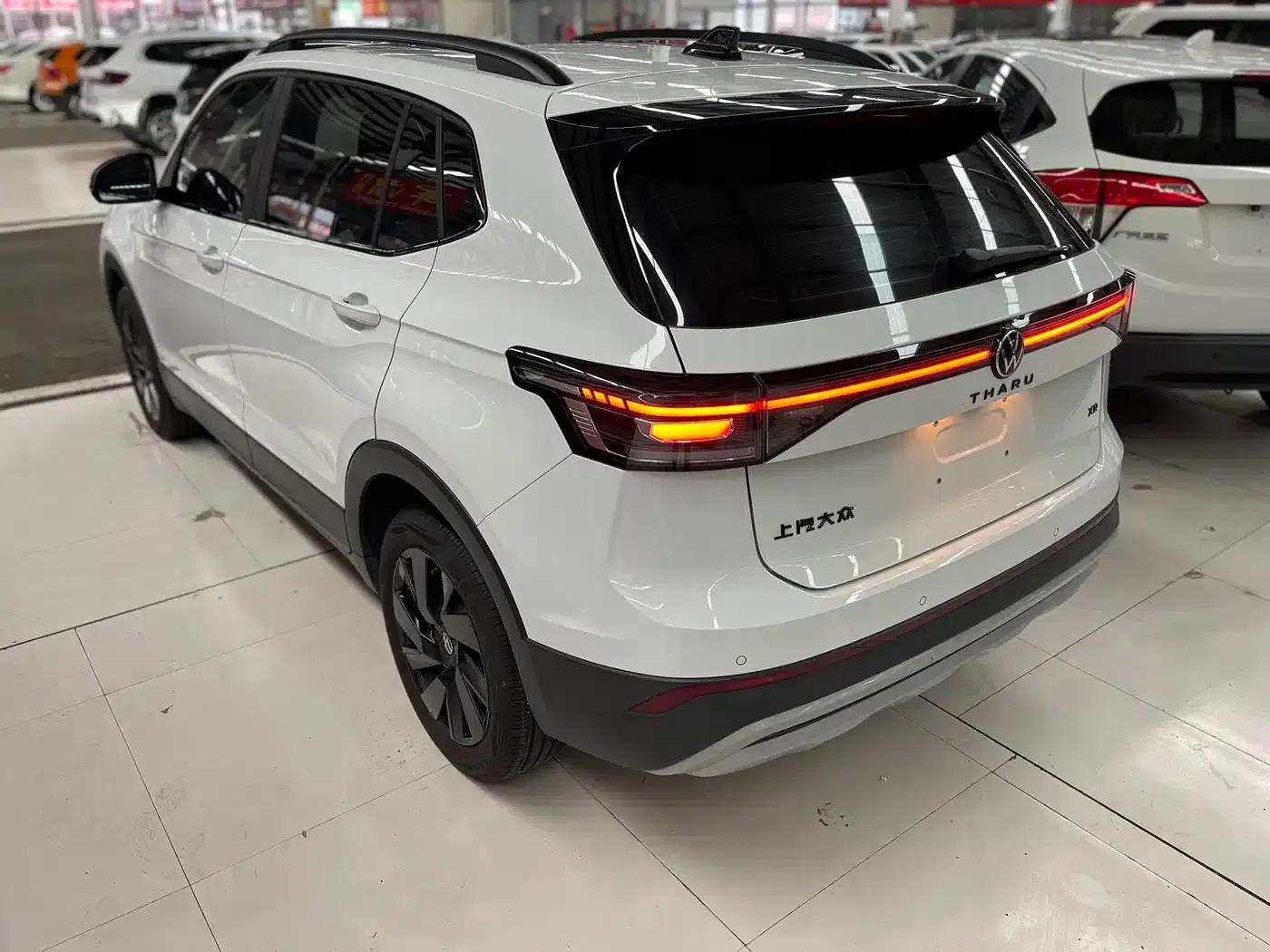 Tharu 2026 New Elite 1.5L Elite Edition — миниатюра 13