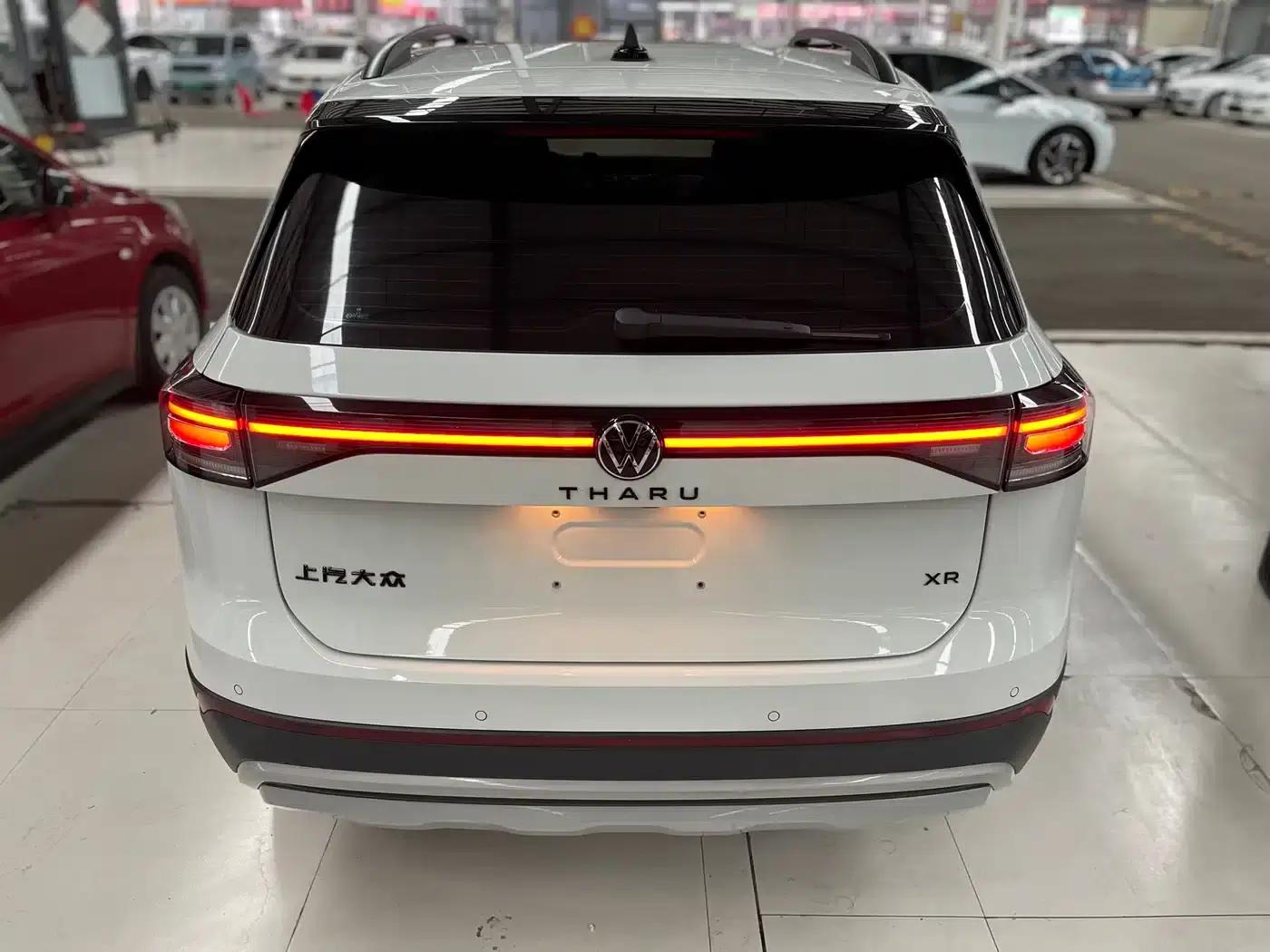 Tharu 2026 New Elite 1.5L Elite Edition — миниатюра 14