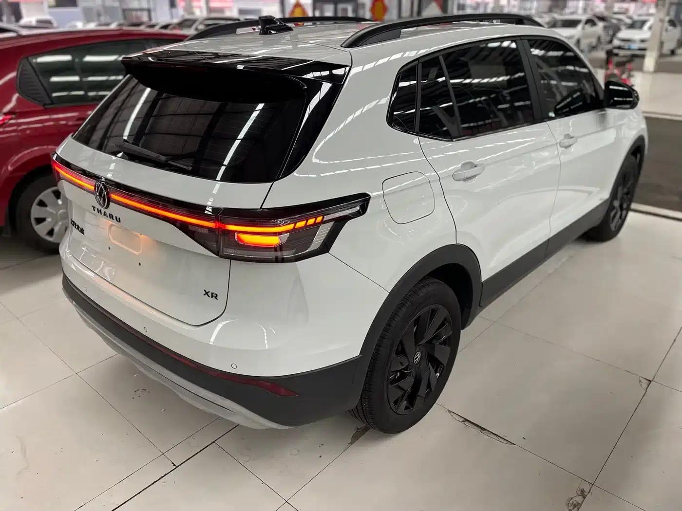 Tharu 2026 New Elite 1.5L Elite Edition — миниатюра 15