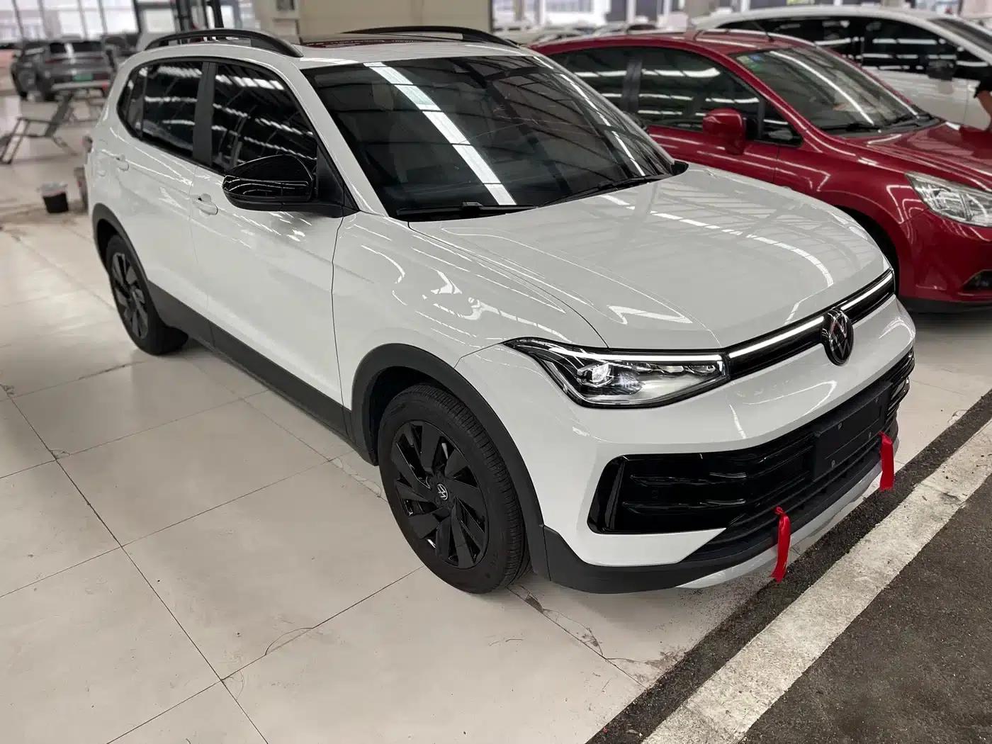 Tharu 2026 New Elite 1.5L Elite Edition — миниатюра 3