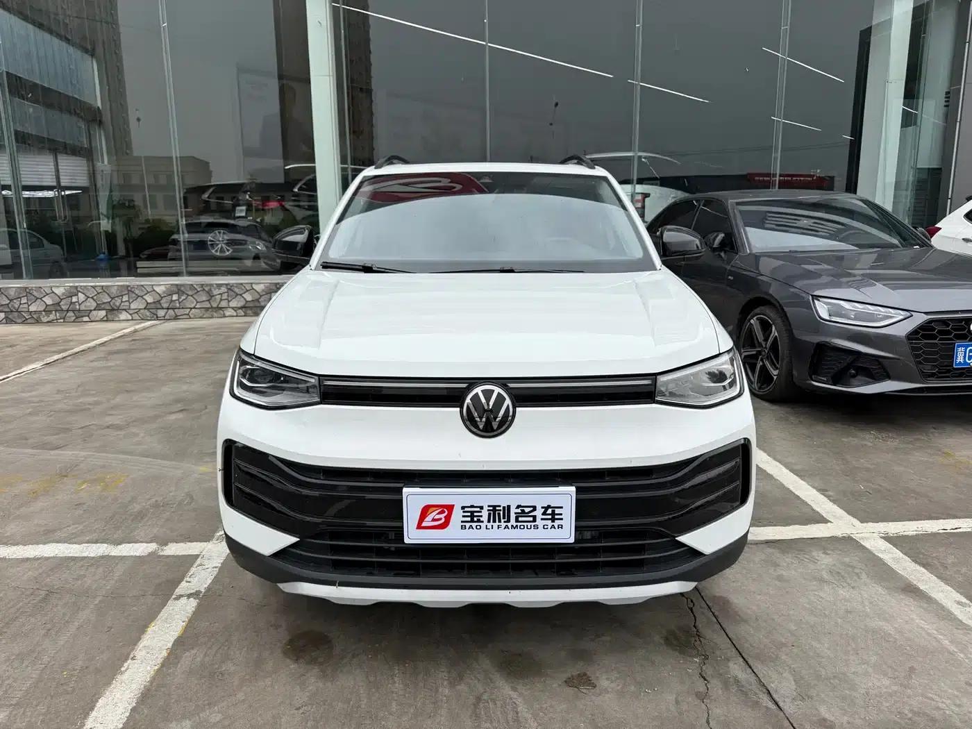 Tharu 2025 New Elite 1.5L Elite Edition — миниатюра 1
