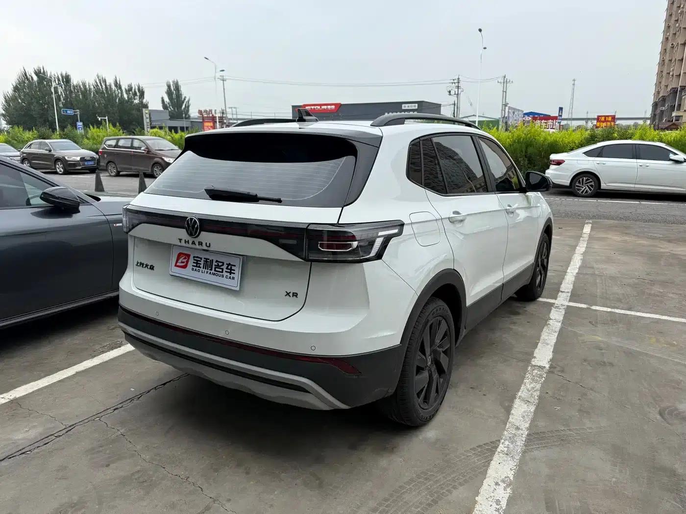 Tharu 2025 New Elite 1.5L Elite Edition — миниатюра 3