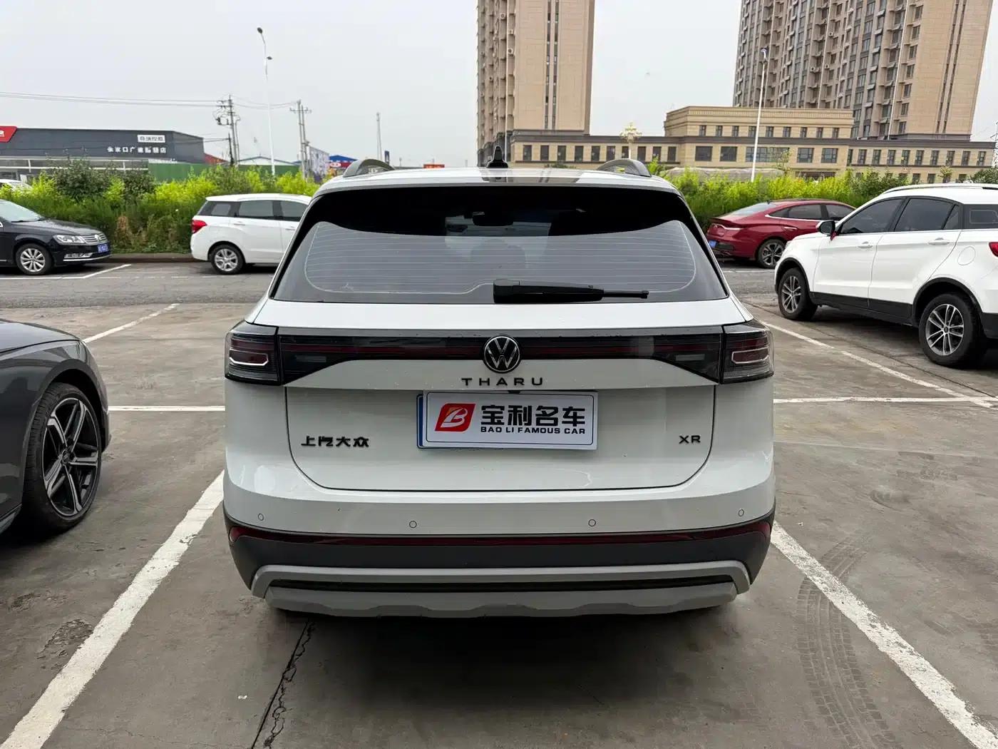 Tharu 2025 New Elite 1.5L Elite Edition — миниатюра 4