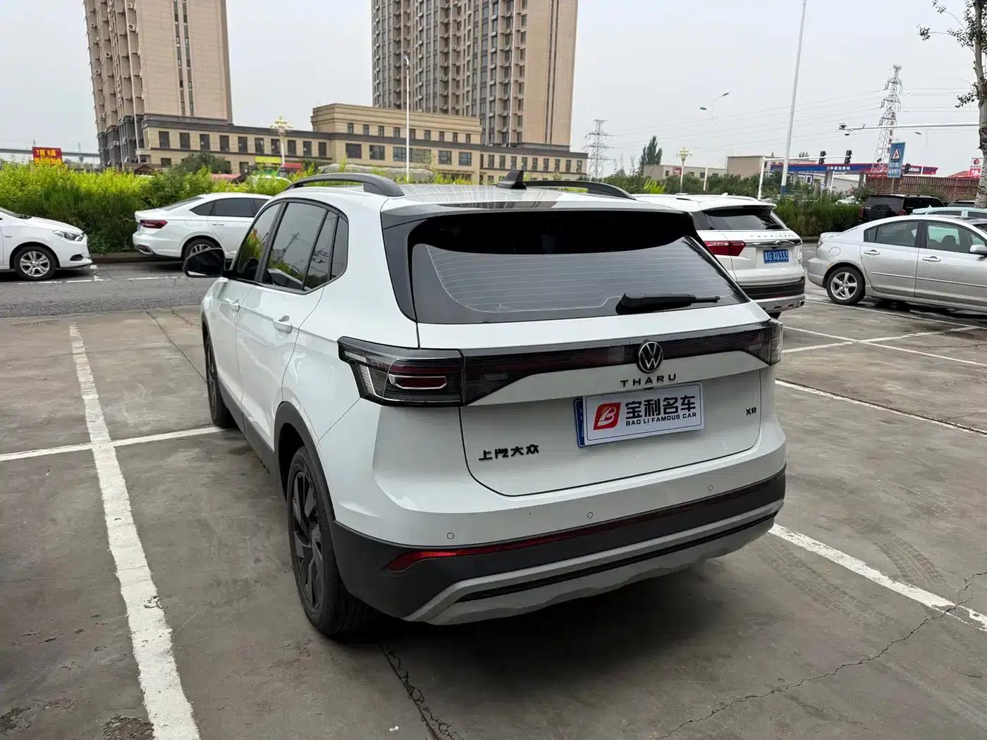 Tharu 2025 New Elite 1.5L Elite Edition — миниатюра 5