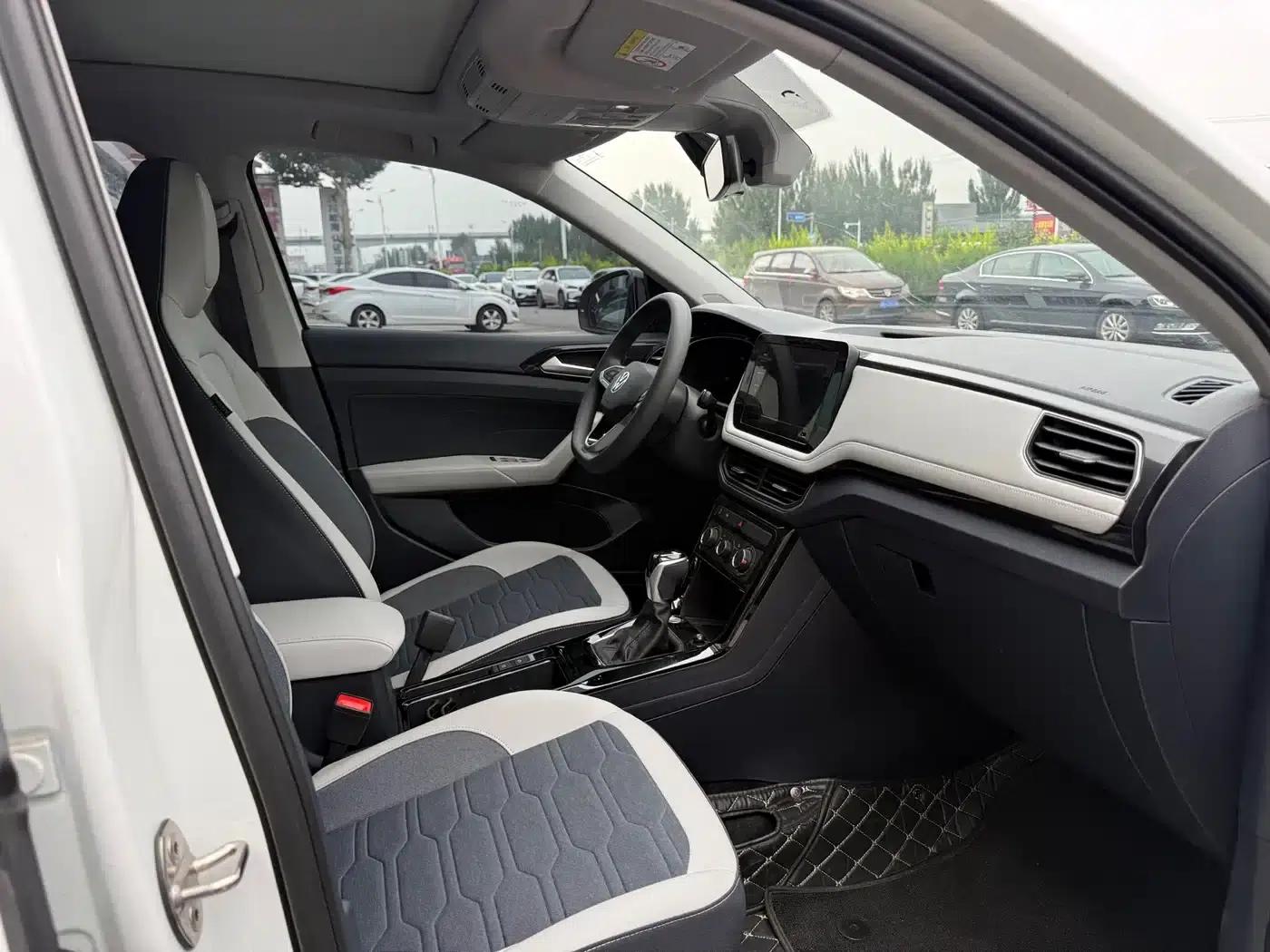 Tharu 2025 New Elite 1.5L Elite Edition — миниатюра 6