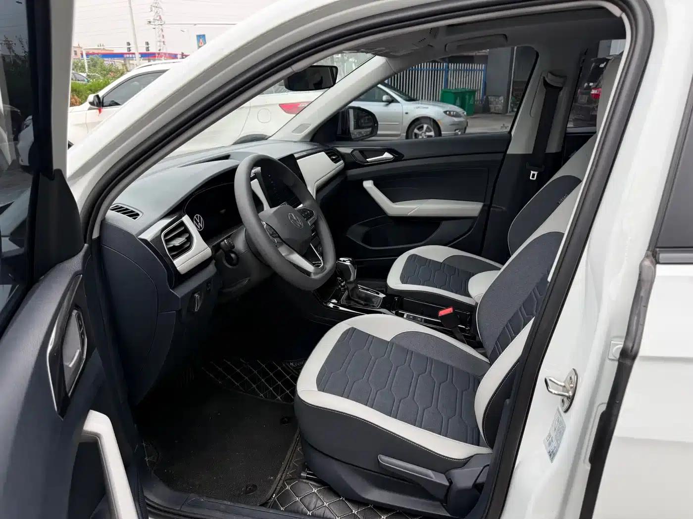 Tharu 2025 New Elite 1.5L Elite Edition — миниатюра 9