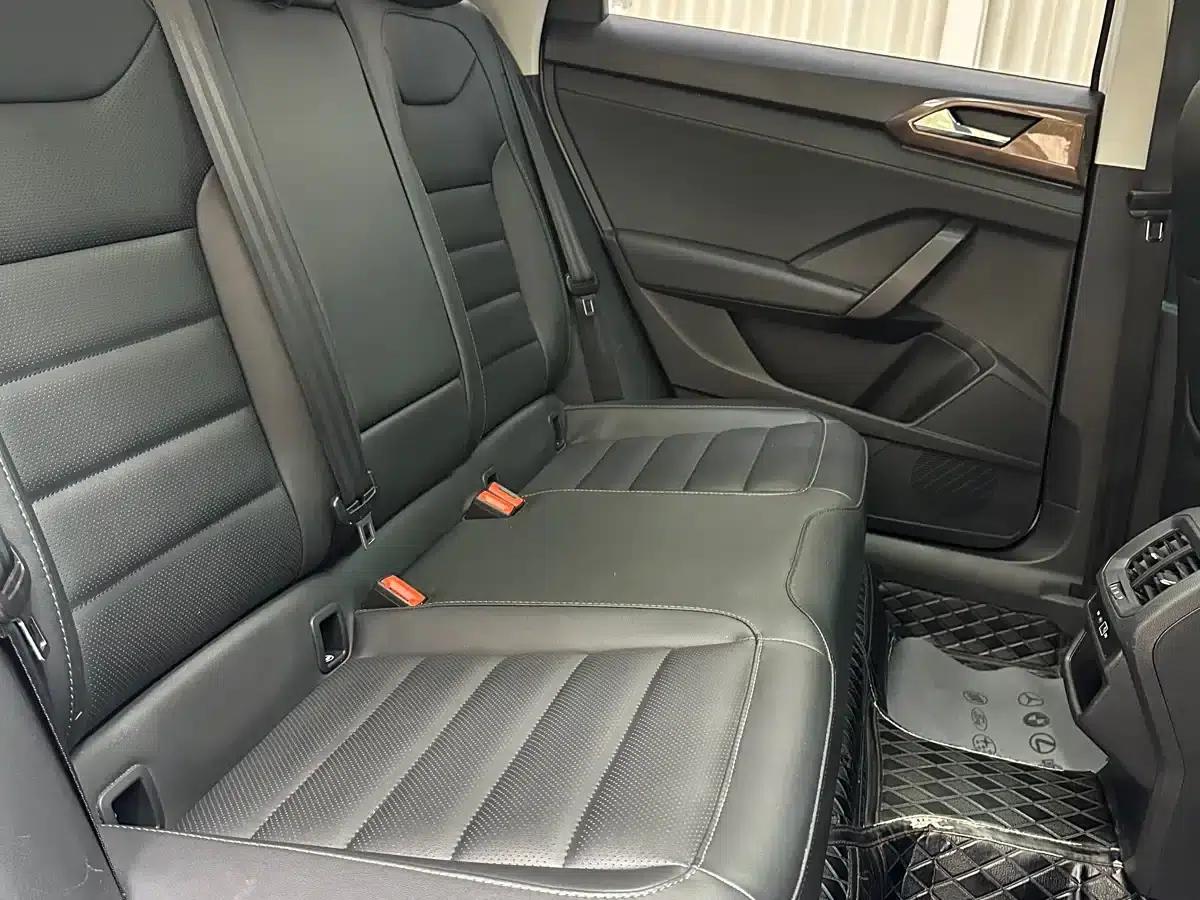 Tharu 2022 280TSI 2WD Luxury Edition — миниатюра 11