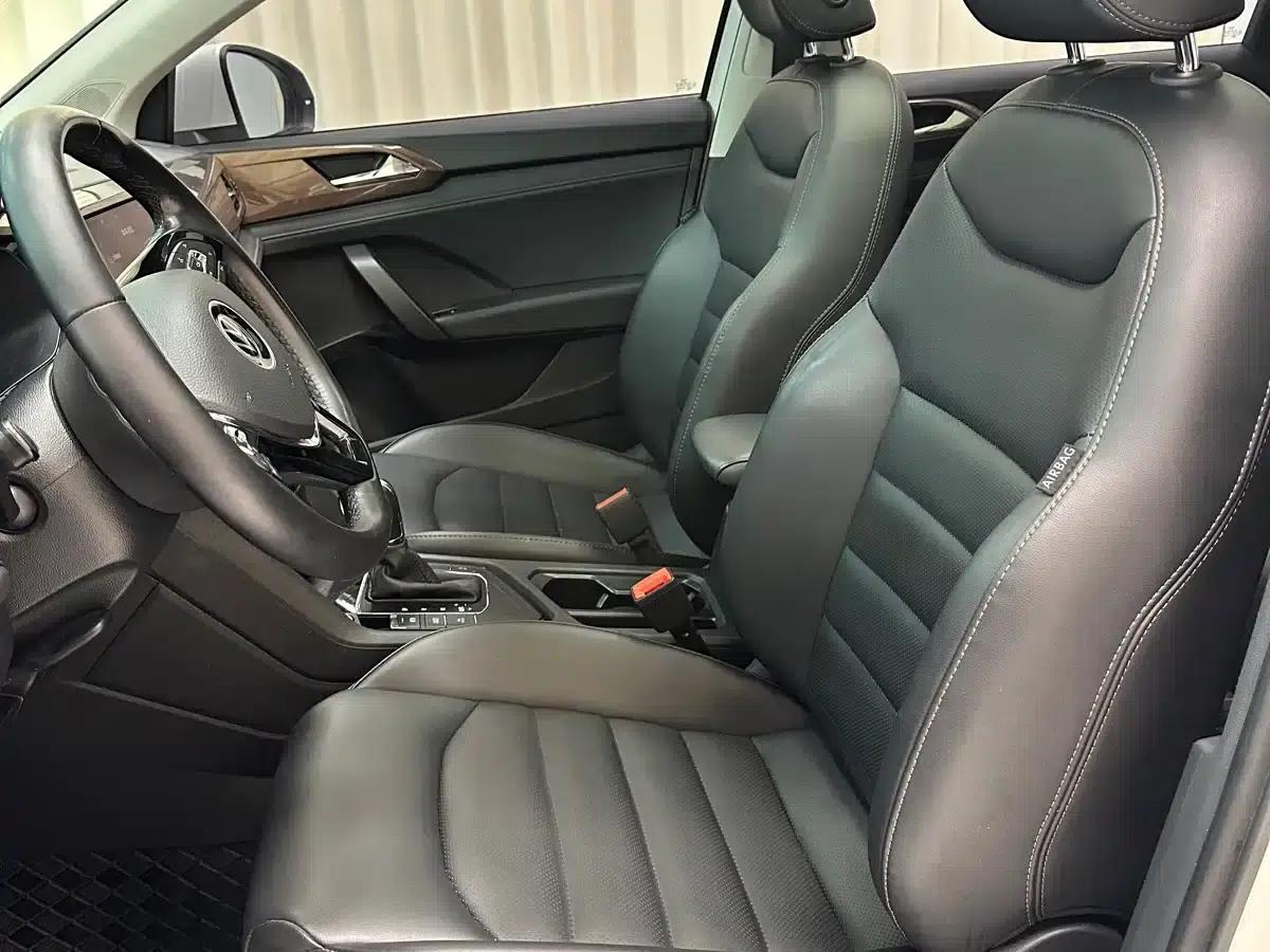 Tharu 2022 280TSI 2WD Luxury Edition — миниатюра 8