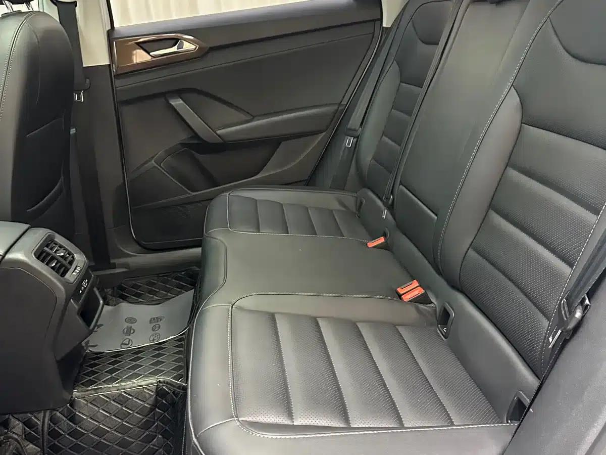 Tharu 2022 280TSI 2WD Luxury Edition — миниатюра 9