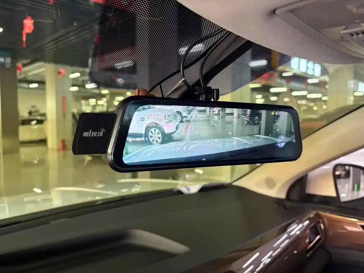 Tharu 2022 280TSI 2WD Comfort Edition — миниатюра 5